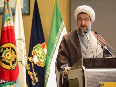 فرزندان صالح ایران با دانش و اخلاق باید راه شهدا را ادامه دهند