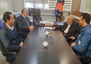 ۵۰دستگاه ماشین آلات سنگین در راهداری آذربایجان شرقی تعمیر اساسی شد