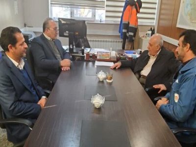 ۵۰دستگاه ماشین آلات سنگین در راهداری آذربایجان شرقی تعمیر اساسی شد