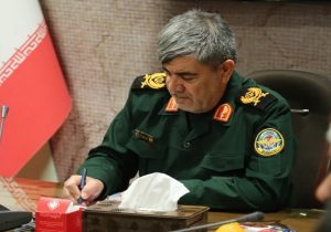 شهید صیاد شیرازی نمونه‌ای از فرماندهی مؤمنانه و بندگی خالصانه بود