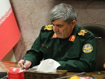 شهید صیاد شیرازی نمونه‌ای از فرماندهی مؤمنانه و بندگی خالصانه بود