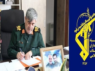 سپاه، ستون اصلی حفظ استقلال و مقاومت در برابر دشمن