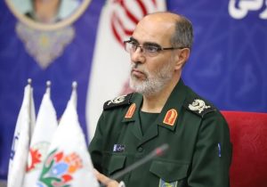 دوران دفاع مقدس بهترین ظرفیت برای مقابله با تهاجم فرهنگی است