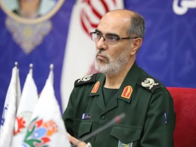دوران دفاع مقدس بهترین ظرفیت برای مقابله با تهاجم فرهنگی است