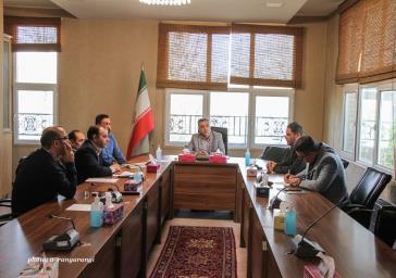 سرپرست سازمان سیما، منظر و فضای سبز شهرداری تبریز، خبر داد:کریدور سبز اتوبان غرب تبریز ایجاد می شود