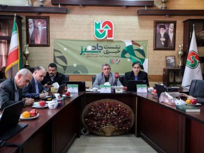 تبریز میزبان نخستین جشنواره ملی چندرسانه ای در حوزه راهداری