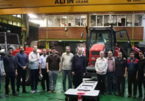 چرایی ارتقاء و افزایش امتیاز مرکز رشد واحدهای فناور دانشگاه آزاد اسلامی واحد تبریز از سوی مدیر مرکز تشریح شد
