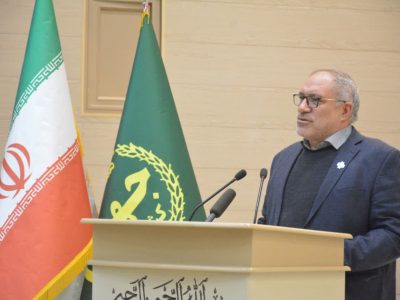 لزوم تبیین و توجیه کشاورزان برای اجرای کشت قراردادی