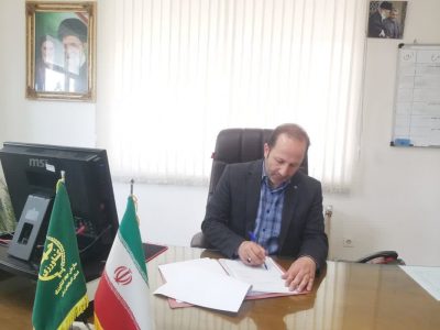 صادرات بیش از ۴۳۰۳ تن کشمش و خرما در سال ۱۴۰۲ از شهرستان مراغه