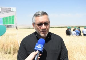 راه اندازی ۱۵ پایگاه نوآوری جهش تولید در دیمزارها در آذربایجان شرقی