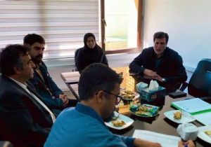 اولین جلسه کمیته استانی نظارت بر بازسازی جایگزینی و تعمیر شیر و سیلندر گاز مایع در اداره کل استاندارد آذربایجان‌شرقی برگزار شد