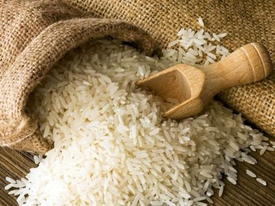 توزیع ۴۷۸ تن برنج تنظیم بازاری در آذربایجان شرقی
