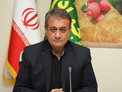 لزوم ثبت نام محصولات باغی آذربایجان شرقی در سامانه های سماک و سانکا