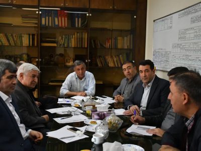 افزایش دو برابری تسهیلات مکانیزاسیون کشاورزی آذربایجان‌شرقی در سال ۱۴۰۴