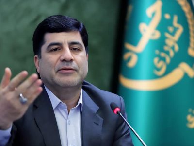 بهره‌وری در بخش کشاورزی، معیاری کلیدی برای سنجش پایداری، تاب‌آوری و امنیت غذایی کشور