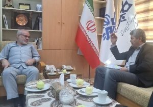 رسانه‌های جمعی می‌توانند بازوی توانمند کشاورزی در تأمین امنیت غذایی باشند