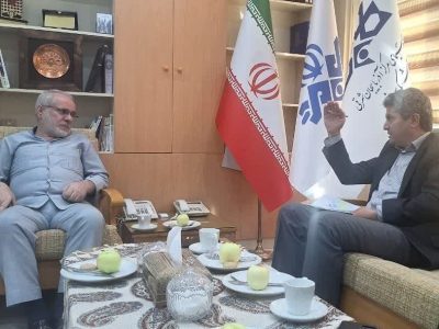 رسانه‌های جمعی می‌توانند بازوی توانمند کشاورزی در تأمین امنیت غذایی باشند