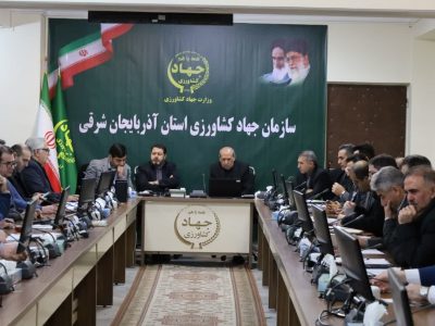 تأکید تعزیرات آذربایجان شرقی بر ممنوعیت افزایش قیمت خارج از ۱۱ کالای اساسی