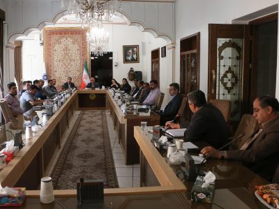 در جلسه کارگروه شورای گفتگوی دولت و بخش خصوصی آذربایجان شرقی مطرح شد؛ضرورت ارائه راهکاری مناسب برای رفع تعهدات ارزی