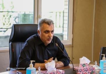 هارمونی رنگها بر خاک پاک تبریز عزیز:تداعی بهار در پاییز تبریز
