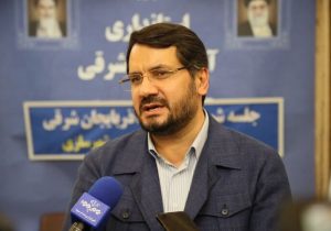 وزیر راه و شهرسازی:نقاط حادثه خیز با احکام برنامه و منابع مالی مناسب رفع می‌شود