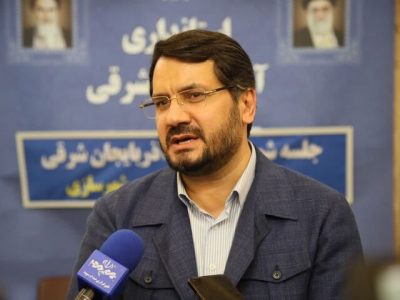 وزیر راه و شهرسازی:نقاط حادثه خیز با احکام برنامه و منابع مالی مناسب رفع می‌شود