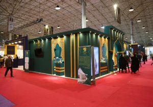 گزارش اتاق تبریز از هفدهمین نمایشگاه تولید مصنوعات طلا و‌ جواهر و گوهرسنگ‌ها:برگزاری نمایشگاه طلا و جواهر تبریز با استانداردهای اروپایی