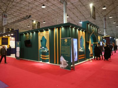 گزارش اتاق تبریز از هفدهمین نمایشگاه تولید مصنوعات طلا و‌ جواهر و گوهرسنگ‌ها:برگزاری نمایشگاه طلا و جواهر تبریز با استانداردهای اروپایی