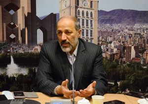 رئیس دانشگاه پیام نور آذربایجان‌شرقی:ارزیابی‌های دشمنان از ایران اسلامی اشتباه و ناقص است