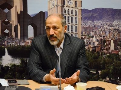 رئیس دانشگاه پیام نور آذربایجان‌شرقی:ارزیابی‌های دشمنان از ایران اسلامی اشتباه و ناقص است