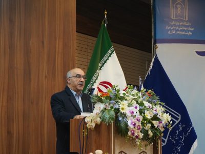 تلفیق آموزش، پژوهش و فناوری مزیت اصلی دانشگاه است