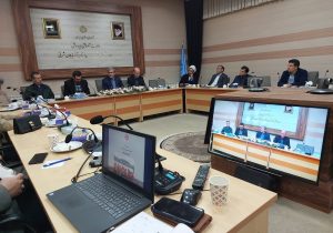کمیته فرهنگی و پیشگیری آموزش و پرورش آذربایجان شرقی تشکیل جلسه داد