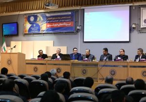 لزوم سرمایه‌گذاری بخش خصوصی در حوزه انرژی‌های تجدیدپذیر