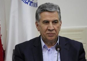 قدردانی رئیس اتاق ایران از اعتماد نمایندگان بخش خصوصی کشور