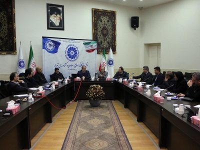 بررسی ایجاد کنسرسیوم صادراتی برای واحدهای کوچک و متوسط در آذربایجان‌شرقی