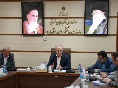تعداد ۷۱ مرکز آماده خرید گندم از گندمکاران آذربایجان شرقی