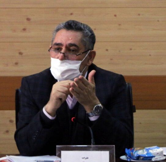 مدیرکل راهداری و حمل و نقل جاده ای آذربایجان شرقی:مسافران برای معطل نشدن در پایانه های مسافری آذربایجان شرقی بلیط پیش خرید کنند