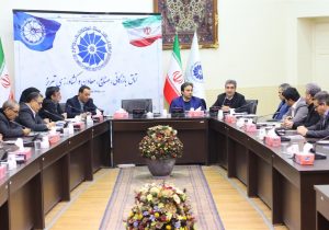 ضرورت برقراری مبادلات دوجانبه در قالب هیئت‌های تجاری