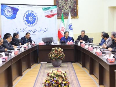 ضرورت برقراری مبادلات دوجانبه در قالب هیئت‌های تجاری