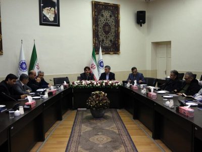همکاری مشترک اداره کل فنی و حرفه ای استان با تشکل های اتاق تبریز در زمینه مهارت‌آموزی