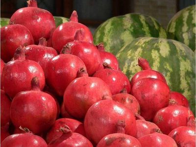 آغاز طرح تشدید نظارت بر بازار شب یلدا در استان آذربایجان شرقی
