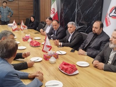 وحید کاظم‌زاده به عنوان رئیس شورای هماهنگی روابط عمومی‌های منطقه ۳ کشوری منصوب شد