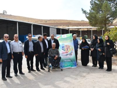 تمرکز بر سازگاری با تغییر اقلیم و توسعه کشاورزی پایدار