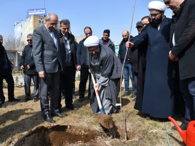 حفظ طبیعت، حفظ آینده جامعه است