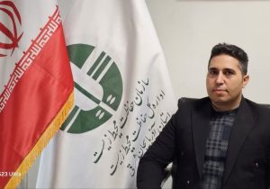 رفع تصرف حدود ۷۴۰۰ متر مربع اراضی ملی در منطقه حفاظت شده سهند و حبس متخلف