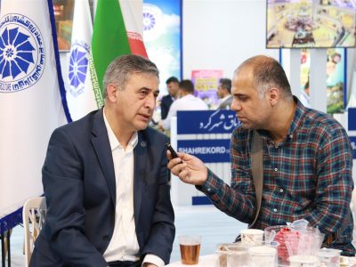 وقوع اتفاقات مثبت در نمایشگاه ایران اکسپو با برنامه‌ریزی قوی
