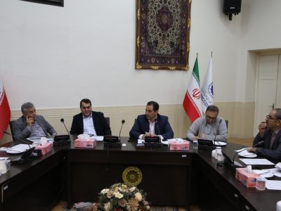 ضرورت تبیین قوانین به نمایندگان هیئت‌های حل اختلاف مالیاتی