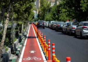 تکاپوی تبریز برای حمل و نقل سبز و ایجاد شهری انسان محور
