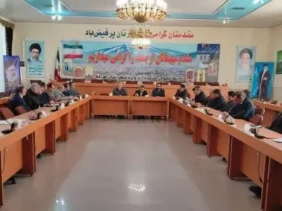 ۱۵۰۰ میلیارد تومان طی دو سال به دهیاری های آذربایجان شرقی اختصاص یافت