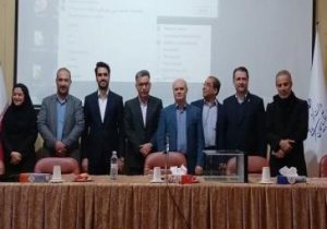 اعضای جدید هیات رئیسه شورای هماهنگی روابط عمومی های آذربایجان شرقی انتخاب شدند